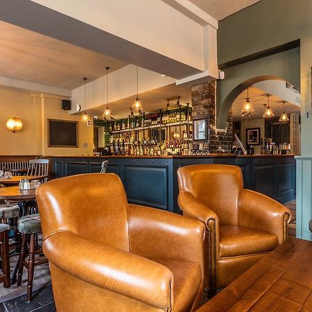 فندق Greyhound Carshalton المظهر الخارجي الصورة