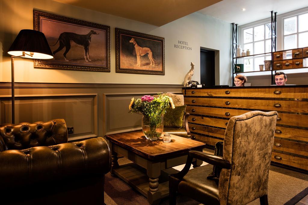 فندق Greyhound Carshalton المظهر الخارجي الصورة