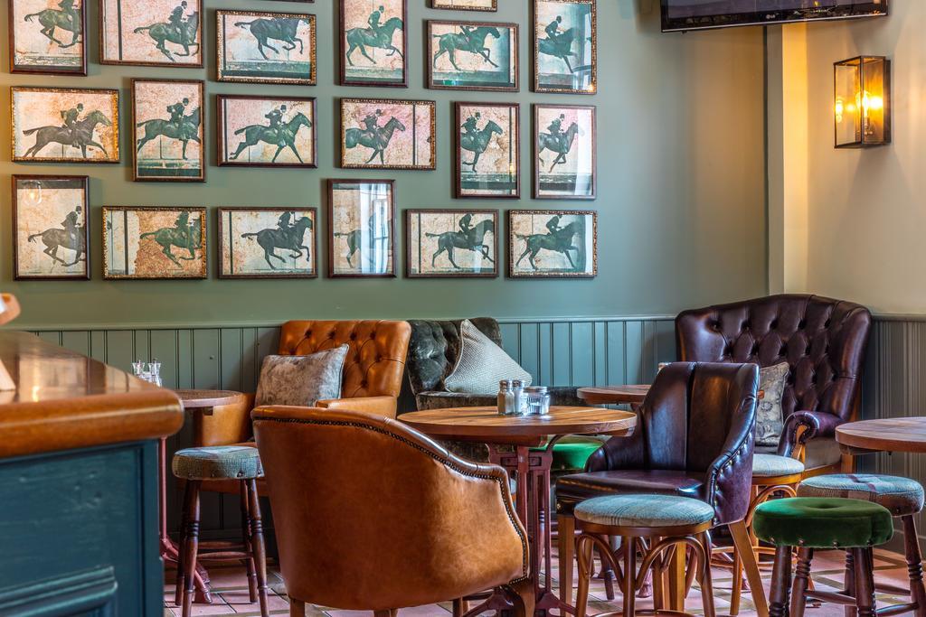 فندق Greyhound Carshalton المظهر الخارجي الصورة