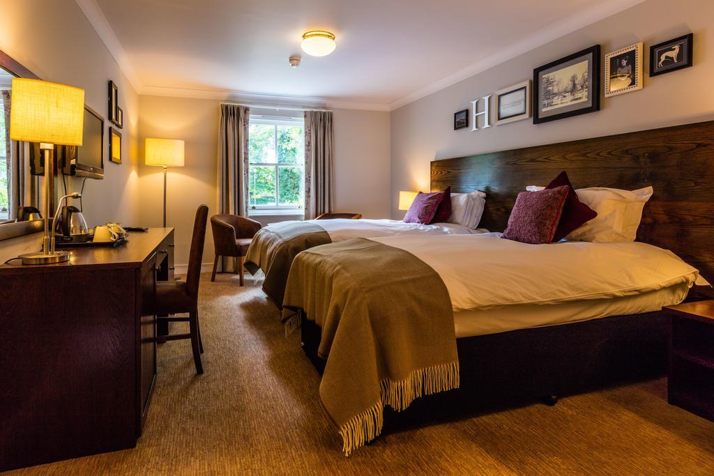 فندق Greyhound Carshalton المظهر الخارجي الصورة