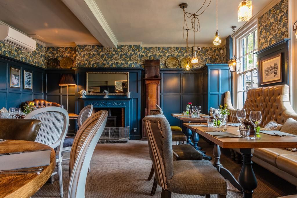 فندق Greyhound Carshalton المظهر الخارجي الصورة